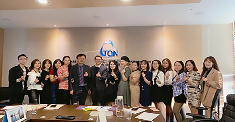 Công ty Z-Ton International Vina Tuyển Dụng nhân viên Sale