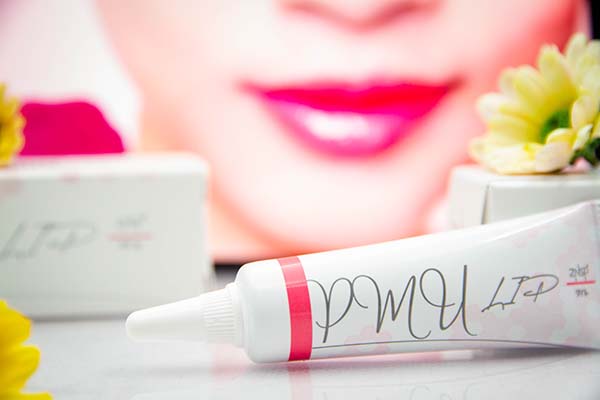 Son dưỡng ZNSP PMU LIP giúp khử thâm môi cho nam và nữ hiệu quả