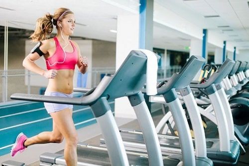 Tại sao cần phải lắp đặt thiết bị kiểm soát ra vào phòng tập Gym & Fitness