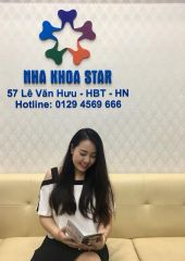 VŨ BÍCH NGỌC- HÀ NỘI