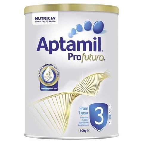 Sữa công thức cao cấp Aptamil Úc số 3 MẪU CŨ