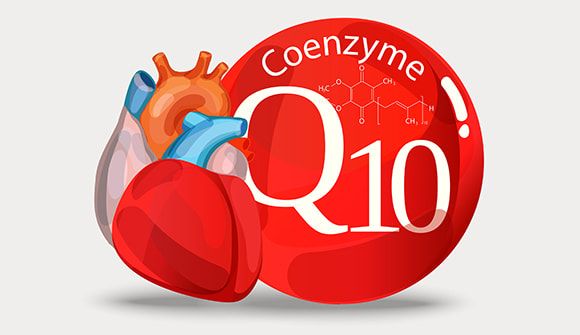 Coenzyme Q10 được chứng minh là có thể cải thiện các triệu chứng suy tim