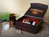 ĐÔNG TRÙNG HẠ THẢO ĐỐI VỚI BỆNH TIỂU ĐƯỜNG