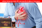 ĐÔNG TRÙNG HẠ THẢO HỖ TRỢ NGƯỜI BỆNH TIM MẠCH