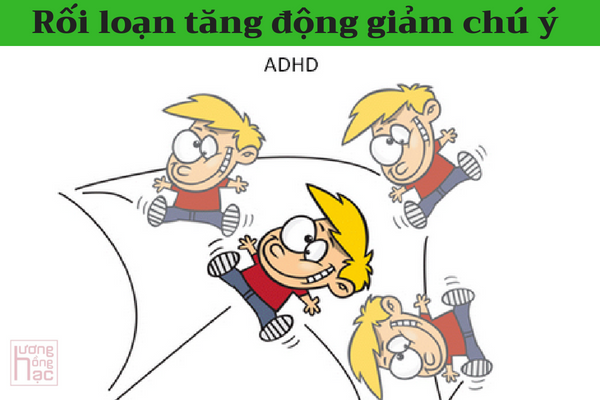 CỎ VETIVER VÀ CÔNG DỤNG ĐIỀU TRỊ RỐI LOẠN TĂNG ĐỘNG GIẢM CHÚ Ý ADHD