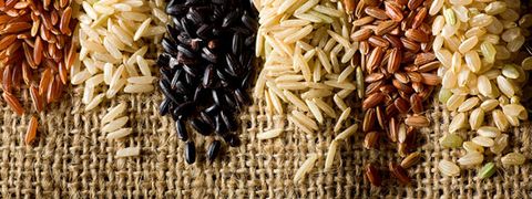 Cách nhận biết gạo sạch, gạo lứt sạch, gạo hữu cơ