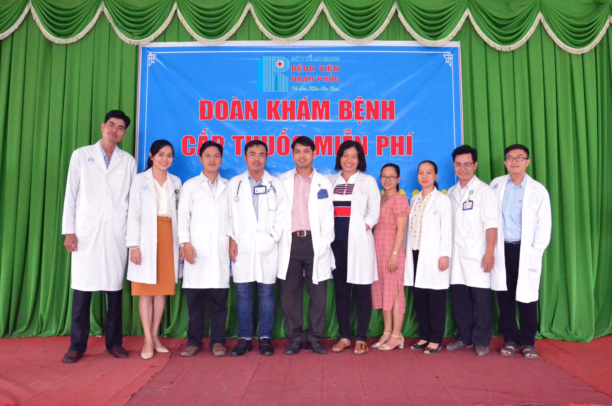 CHUYẾN XE HẠNH PHÚC 2020 - MANG KHÔNG KHÍ MÙA XUÂN ĐẾN TÂY ĐÔ - THỐT NỐT - TP CẦN THƠ.