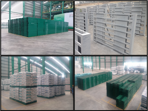 Ưu và nhược điểm của các loại pallet