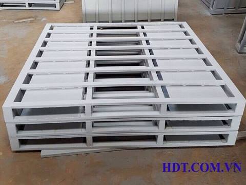 Pallet sắt HDT
