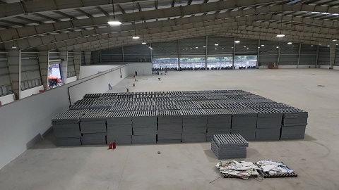 5 Bí quyết giúp quản lý kho hàng hiệu quả