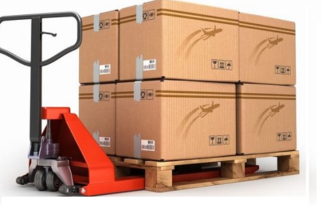 Các thương hiệu xe nâng tay Pallet chất lượng