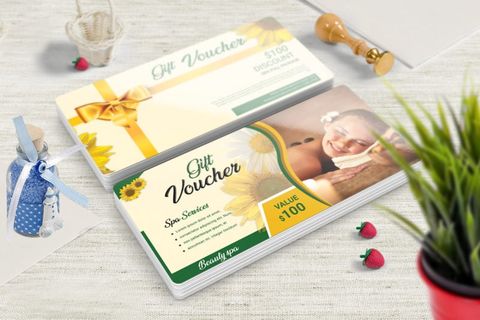 Xưởng in voucher đẹp giá rẻ nhất tại Hà Nội Xưởng in voucher đẹp giá rẻ nhất tại Hà Nội