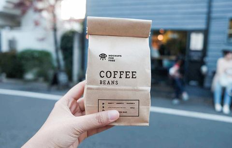 Địa chỉ công ty in túi Kraft đựng cafe đẹp giá rẻ tại Hà Nội Địa chỉ công ty in túi Kraft đựng cafe đẹp giá rẻ tại Hà Nội