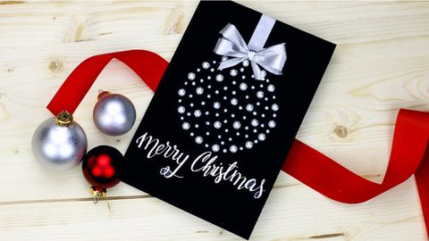 Tổng hợp những thiệp giáng sinh handmade đẹp nhất 2020 Tổng hợp những thiệp giáng sinh handmade đẹp nhất 2020