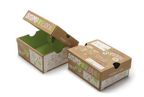 4 Mẫu thùng carton đẹp - phổ biến nhất hiện nay 4 Mẫu thùng carton đẹp - phổ biến nhất hiện nay