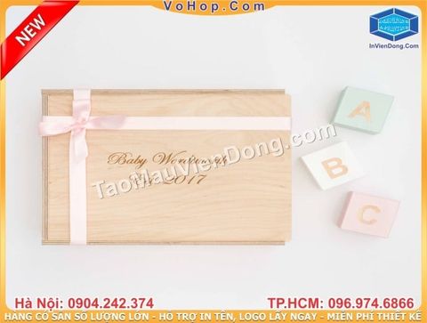 làm hộp đựng quà bằng gỗ tại Hà đông làm hộp đựng quà bằng gỗ tại Hà đông