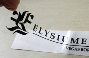In decal trong và những điều cần biết In decal trong và những điều cần biết