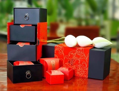 Tổng hợp những mẫu hộp bìa cứng đẹp nhất Tổng hợp những mẫu hộp bìa cứng đẹp nhất