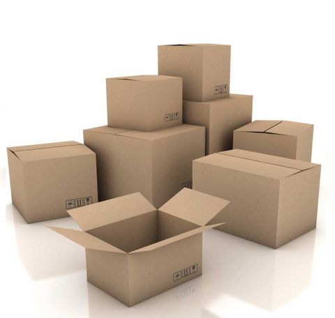 Tác đụng của thùng carton trong cuộc sống quanh ta Tác đụng của thùng carton trong cuộc sống quanh ta
