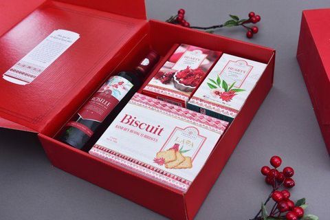 Bộ sưu tập các mẫu in hộp giấy đẹp-độc-lạ Bộ sưu tập các mẫu in hộp giấy đẹp-độc-lạ