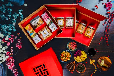 TỐP 10 MẪU HỘP QUÀ TẶNG TẾT ĐẸP NHẤT 2020 TỐP 10 MẪU HỘP QUÀ TẶNG TẾT ĐẸP NHẤT 2020