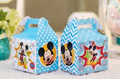 6 Mẫu hộp đựng quà tặng đẹp và độc đáo nhất 6 Mẫu hộp đựng quà tặng đẹp và độc đáo nhất