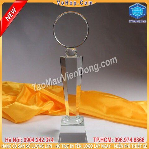 Chỗ làm biểu trưng pha lê đẹp nhất tại Hà Nội Chỗ làm biểu trưng pha lê đẹp nhất tại Hà Nội