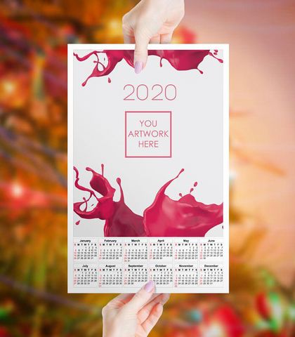 TỔNG HỢP 10 MẪU LỊCH TREO TƯỜNG ĐẸP NHẤT 2020 TỔNG HỢP 10 MẪU LỊCH TREO TƯỜNG ĐẸP NHẤT 2020