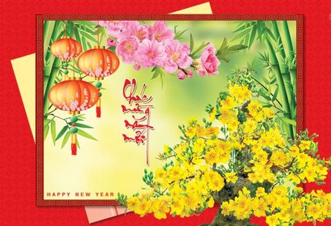 Địa chỉ in thiệp chúc mừng Địa chỉ in thiệp chúc mừng