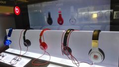 Lý giải tại sao tai nghe Beats chính hãng lại đắt