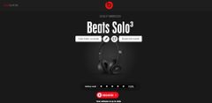 Nhận biết tai phone beats solo3 chính hãng