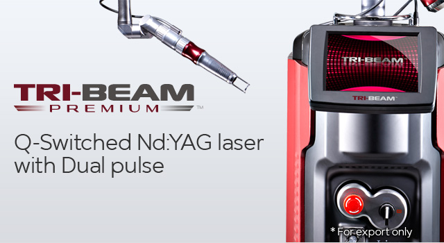 BỆNH VIỆN LỚN NHẤT ẤN ĐỘ KÝ ĐỘC QUYỀN CÔNG NGHỆ TRI-BEAM PREMIUM