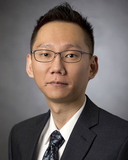 Takashi Takahashi, M.D