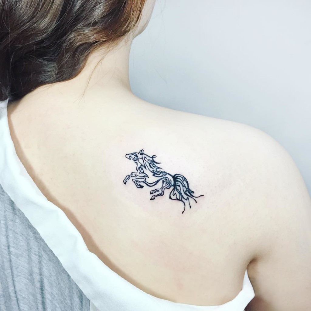 Xóa Xăm An Toàn, Không Xâm Lấn