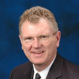 Chris Zachary, M.D