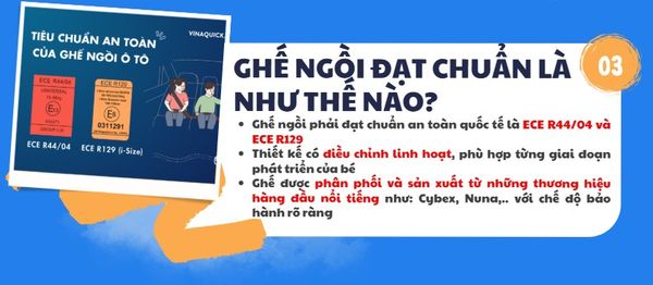 Ghế ngồi ô tô