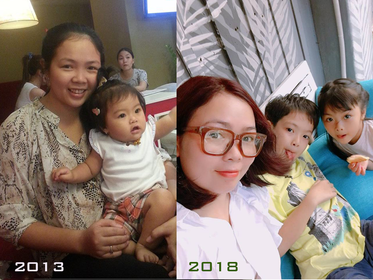 Làm Mới Ngoại Hình Để Thay Đổi Cuộc Sống