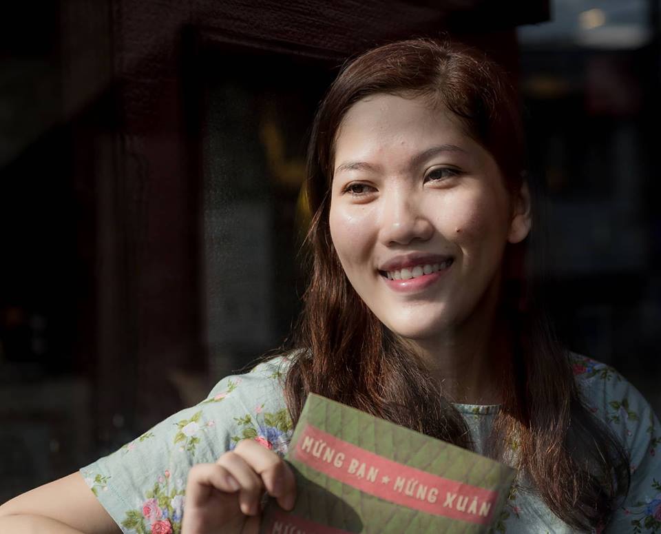 Chương Trình Khuyến Mãi Tết Của Nhà Phân Phối Đan Thùy Tại TP.HCM