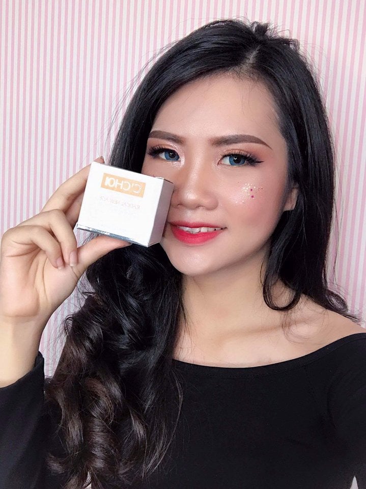 Kem Chống Lão Hóa Radical New Age Của C'Choi Làm Ngây Ngất Chị Em Phụ Nữ