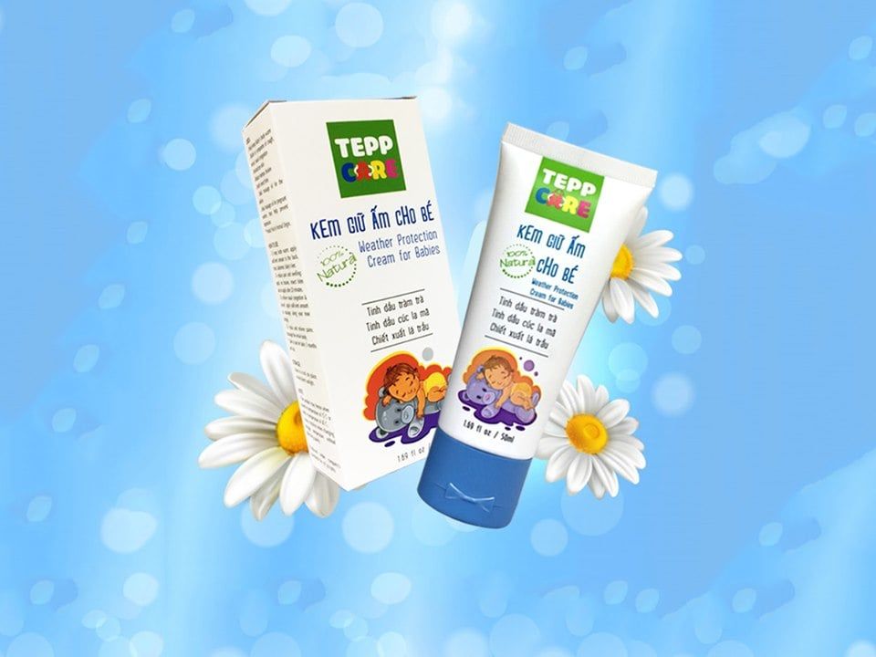 Sứ Mệnh - Tầm Nhìn Và Giá Trị Cốt Lõi Của Thương Hiệu Tepp Care