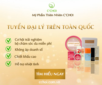 Cơ Hội Hợp Tác Cùng C'Choi