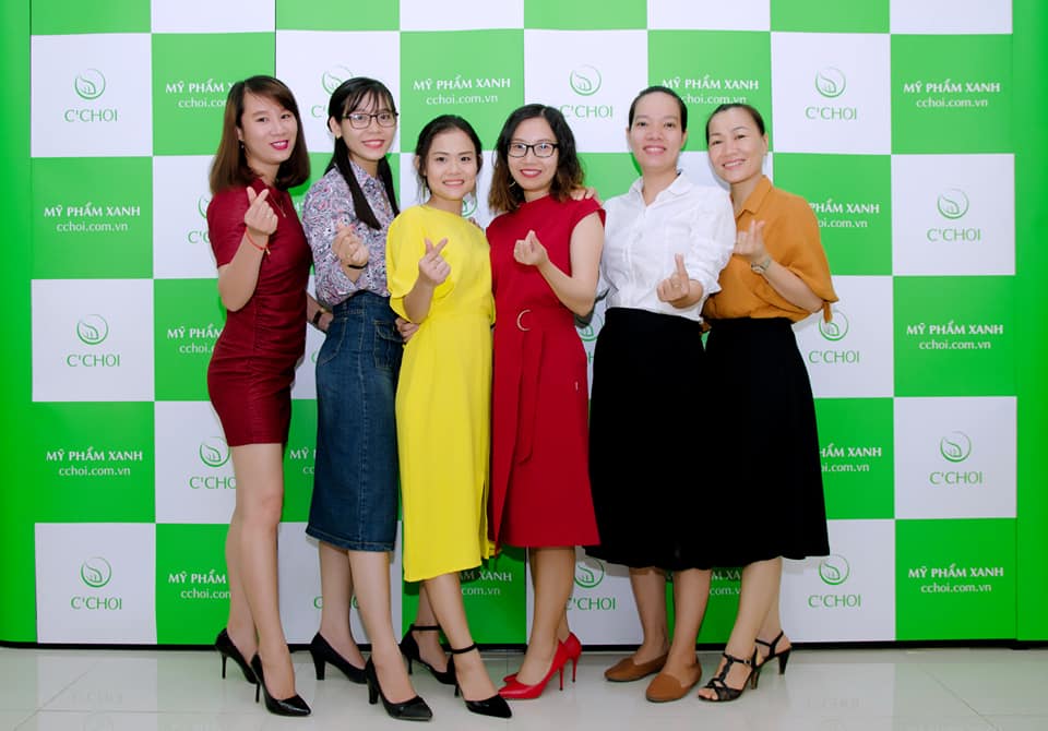 Offline Training Kỹ Năng Xây Dựng Thương Hiệu Cá Nhân và Đội Nhóm Bán Hàng Chuyên Nghiệp