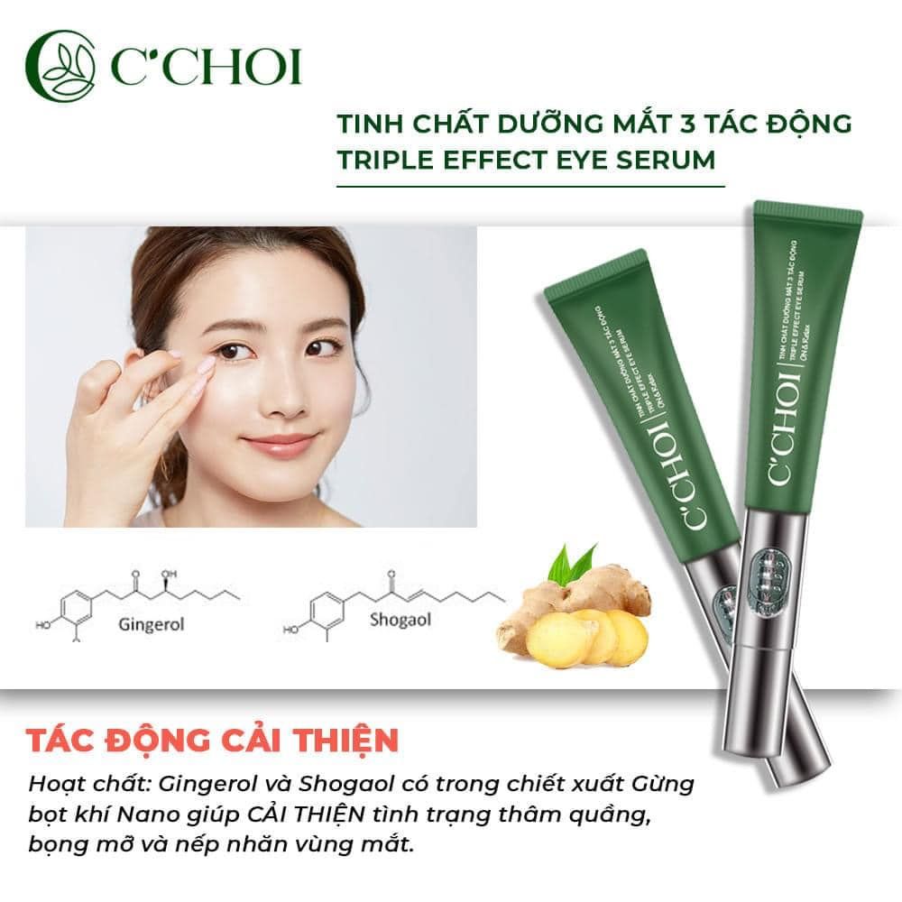 BẬT MÍ PHƯƠNG PHÁP XÓA TAN QUẦNG THÂM MẮT KHÔNG CAN THIỆP PHẪU THUẬT