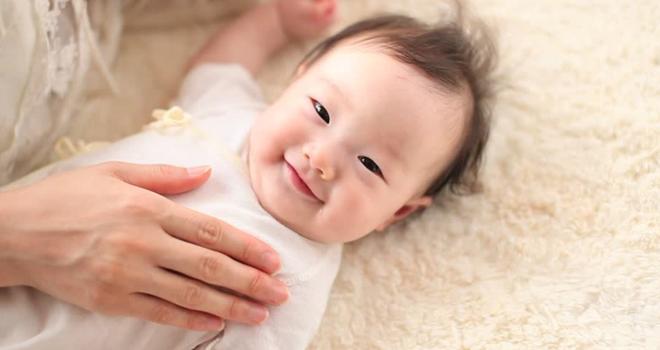 Xóa Tan nỗi Lo Ho Hen, Cảm Lạnh Ở Trẻ