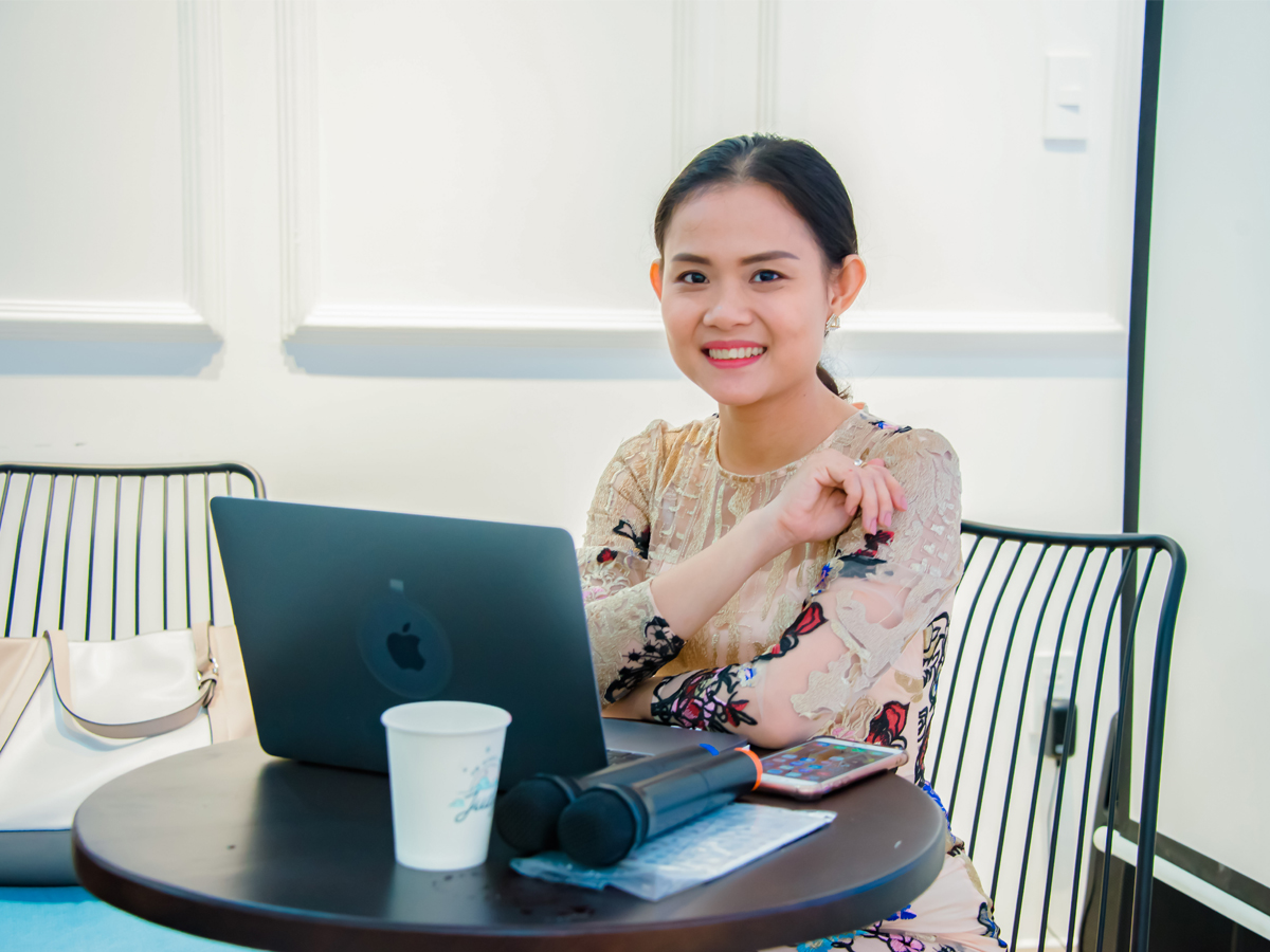 Đào Tạo Kinh Doanh Khu Vực TP.HCM