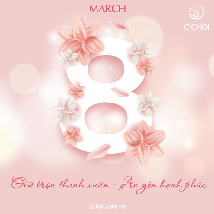 Giữ Trọn Thanh Xuân - An Yên hạnh Phúc