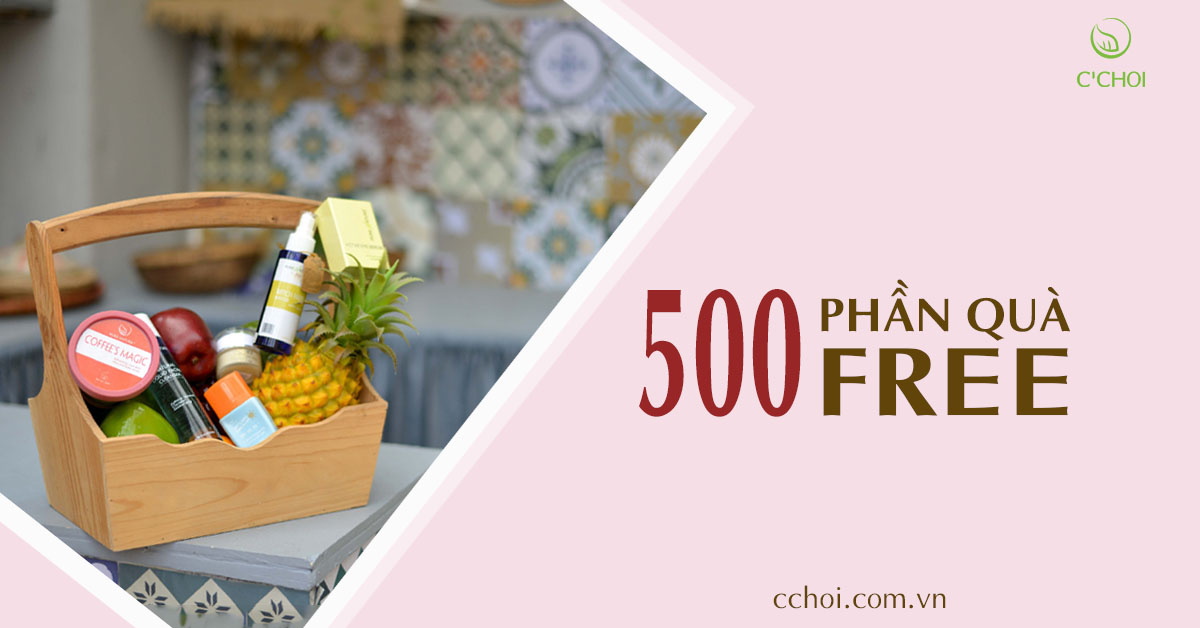 Cơ Hội Trải Nghiệm Sản Phẩm Dưỡng Da Tuyệt Đỉnh Hoàn Toàn Miễn Phí