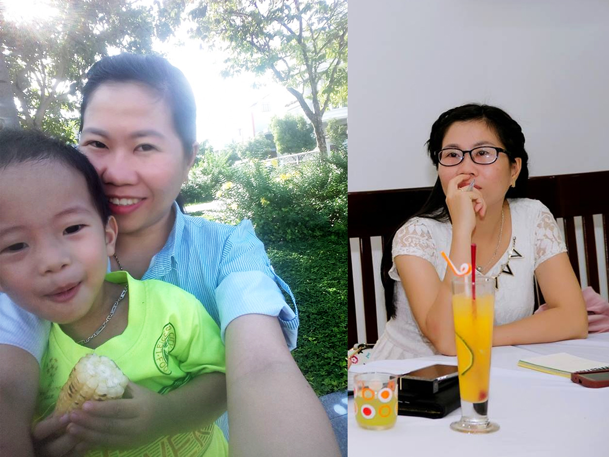 Những Đồng Tiền Của Sự Hạnh Phúc