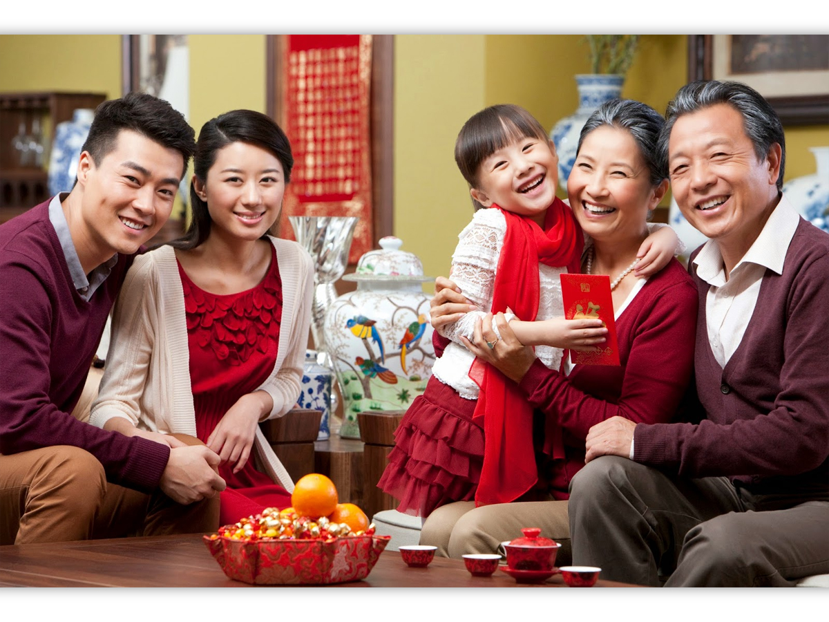 Gợi Ý 7 Món Quà Tết Ý Nghĩa Xuân Kỷ Hợi