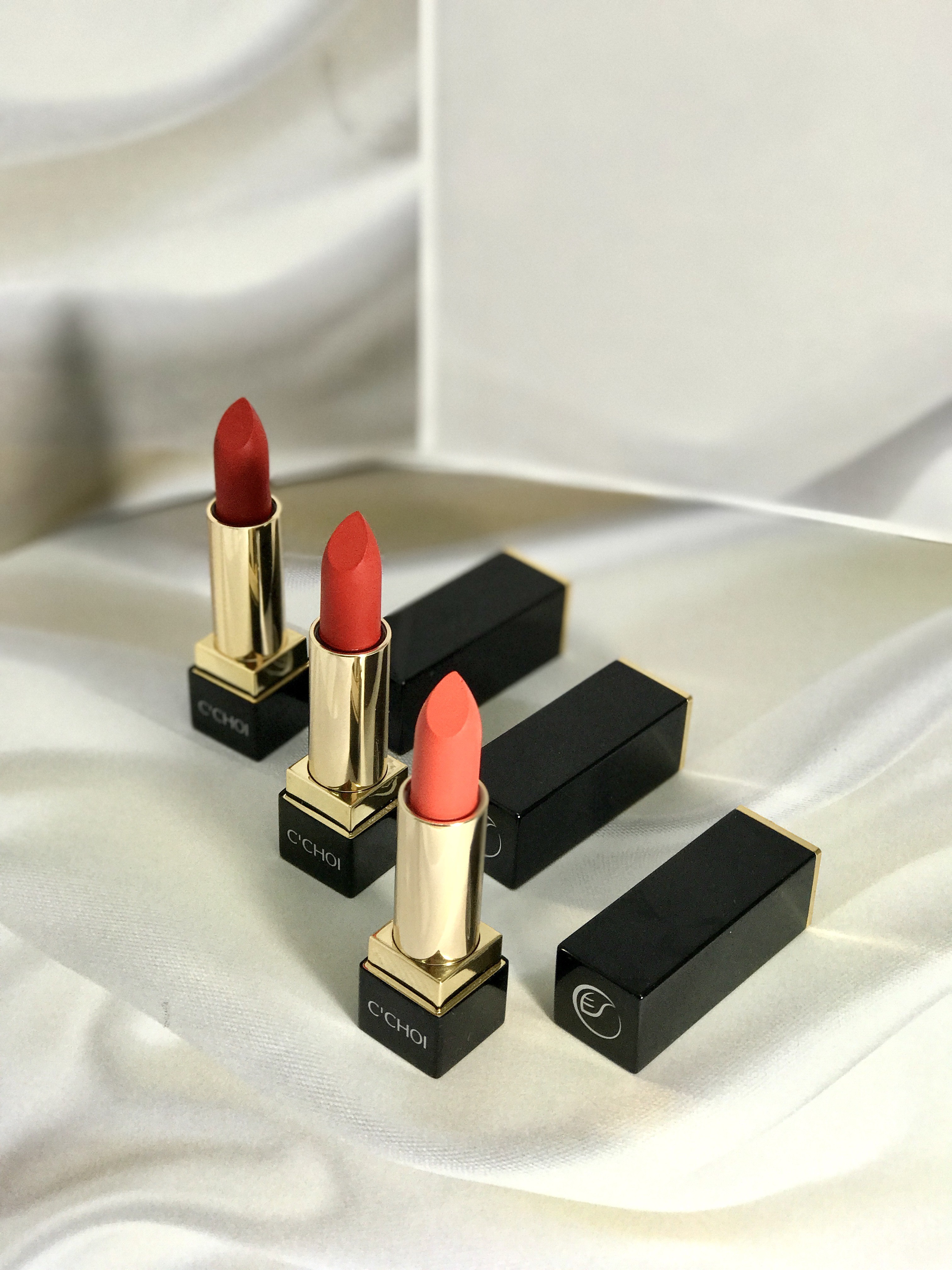 Tôi Đã Mất Gần 2 Năm Chỉ Để Tìm Hiểu Về Son